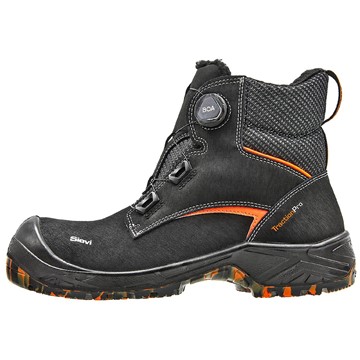 SIEVI SKYDDSKÄNGA 52451 SIEVI HIKER ROLLER+ S3