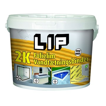 LIP LIP 2K FOLIELIM