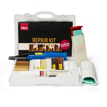 Kährs KÄHRS REPAIR KIT LACKADE GOLV