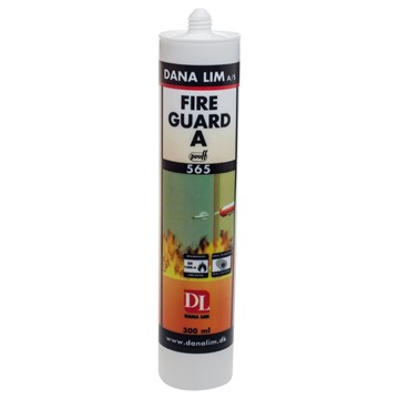 Dana Lim BRANDFOG AKRYL FIRE GUARD A 565 VIT